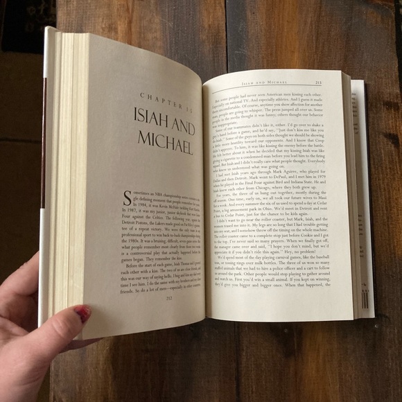 My Life by Earvin "Magic" Johnson with William Novak - First Edition 1992 - Nice - Picture 10 of 16